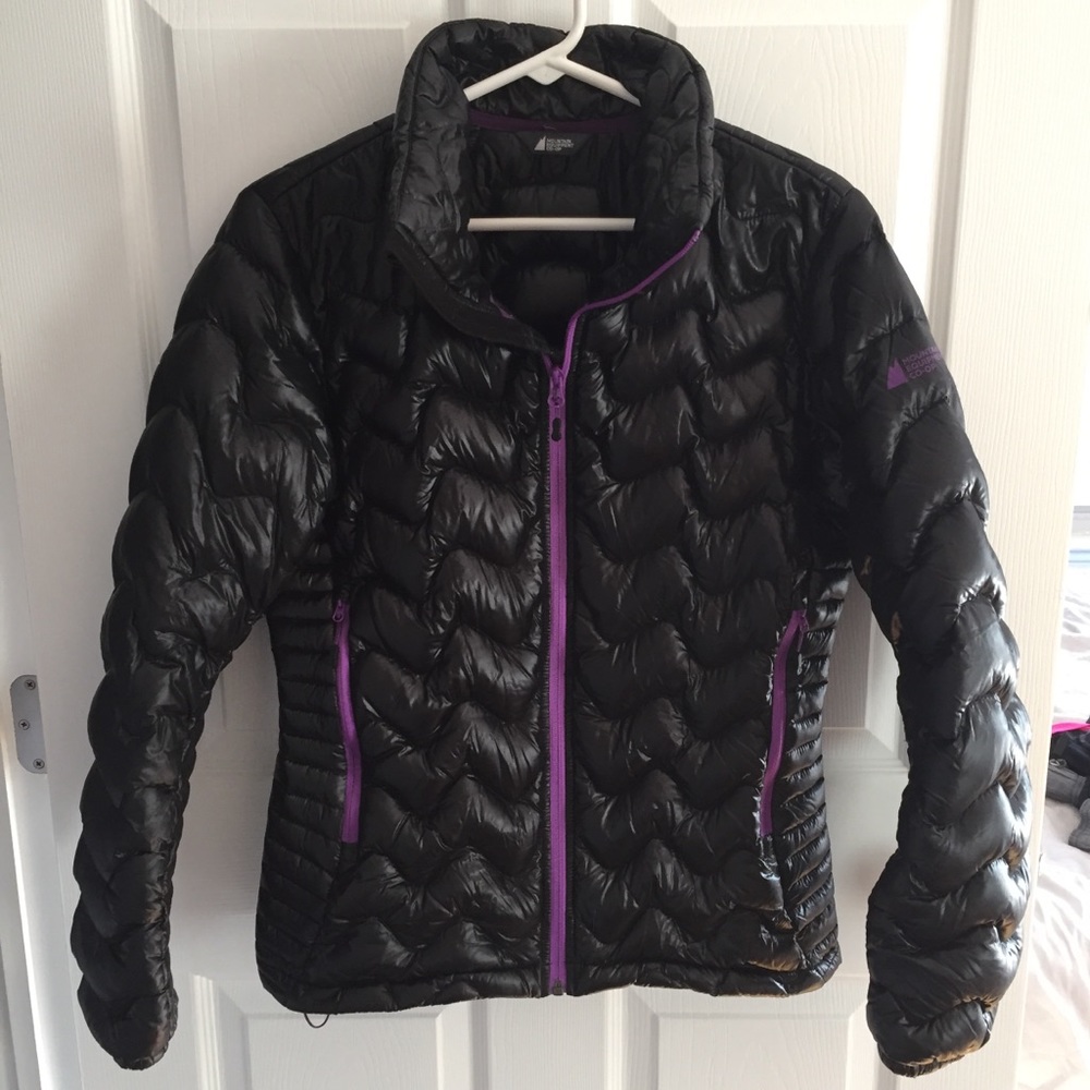 Mountain Equipment Co-Op Jacket Size Medium